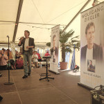 Werkstattfest BWS mit Wolfgang Ziegler-Konzert